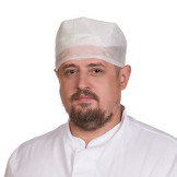 Майчак Алексей Андреевич, Стоматолог