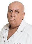 Якименко Олег Сергеевич, Остеопат