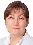 Богуш Елена Александровна, Онколог