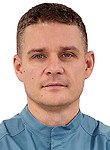 Никончук Евгений Евгеньевич, Стоматолог, Стоматолог-хирург, Стоматолог-имплантолог