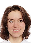 Гвоздеева Наталия Игоревна, Акушер, Гинеколог, УЗИ-специалист