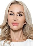 Жилкина Анна Николаевна, Дерматолог, Косметолог, Косметолог-дерматолог