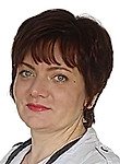 Ясюкевич Наталья Валерьевна, Ревматолог