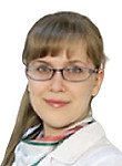 Рыбина Ольга Валерьевна, Гематолог