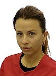 Хафид Анастасия Александровна, Стоматолог, Стоматолог-терапевт, Гигиенист стоматологический