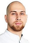 Лысенко Андрей Олегович, Хирург, Абдоминальный хирург, Онколог