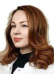 Осокина Наталья Николаевна, Акушер, Гинеколог, Гемостазиолог