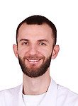 Шоубов Руслан Фаирович, Стоматолог, Стоматолог-терапевт, Стоматолог-ортопед, Гнатолог