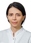Гасымова Айша Садагетовна, Косметолог-дерматолог