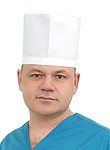 Газизов Руслан Раифович, Хирург, Колопроктолог, Флеболог, Абдоминальный хирург