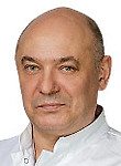 Зайцев Максим Владимирович, Сосудистый хирург, Ангиохирург