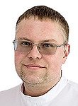Соломатин Михаил Михайлович, Стоматолог, Стоматолог-хирург, Стоматолог-имплантолог