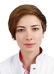 Рябова Ксения Александровна, Аллерголог, Иммунолог