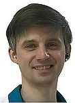 Виноградов Александр Владимирович, Уролог, УЗИ-специалист