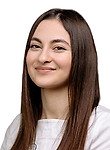 Григорян Ануш Эдвардовна, Стоматолог, Стоматолог-терапевт