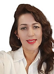 Симонова Алёна Николаевна, Психолог