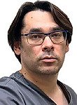 Фасхутдинов Дамир Камильевич, Стоматолог, Стоматолог-хирург, Стоматолог-имплантолог