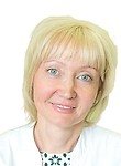 Фишер Ольга Алексеевна, Физиотерапевт, УЗИ-специалист, Маммолог
