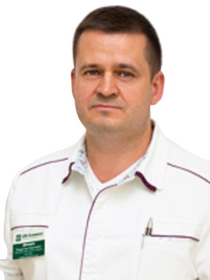Давыдов Владислав Георгиевич, Хирург, Абдоминальный хирург, Бариатрический хирург