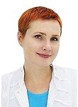 Шакирова Ирина Анатольевна, Логопед, Дефектолог