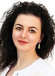 Марзоева Ирэна Феликсовна, Венеролог, Дерматовенеролог, Дерматолог, Трихолог, Миколог, Косметолог, Подолог