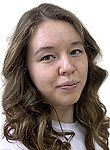 Козинцева Наталья Сергеевна, Педиатр