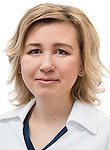 Филатова Гульнара Ахмятовна, Иммунолог, Эндокринолог