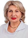 Логинова Лариса Алексеевна, Стоматолог, Стоматолог-ортодонт