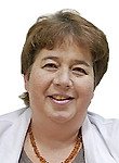 Браудо Татьяна Евгеньевна, Логопед