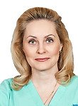 Лисова Наталья Игоревна, Репродуктолог (ЭКО)