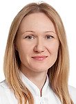 Харламова Елена Аркадьевна, Акушер, Гинеколог, Репродуктолог (ЭКО), УЗИ-специалист