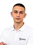Быченок Андрей Дмитриевич, Стоматолог-терапевт, Стоматолог-хирург