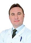 Загорулько Алексей Иванович, Флеболог, Сосудистый хирург, Ангиохирург
