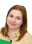 Бондарева Надежда Сергеевна, Эндокринолог