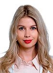 Сигиневич (Шедлина) Юлия Алексеевна, Психиатр