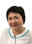 Машьянова Галина Юрьевна, Нефролог