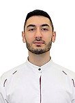 Караханян Грант Мурадович, Челюстно-лицевой хирург