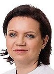 Шарипова Ильмира Гаяровна, Педиатр