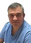 Смолин Сергей Олегович, Уролог, УЗИ-специалист