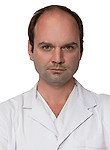 Старостин Александр Вадимович, Хирург, Онколог, Торакальный хирург