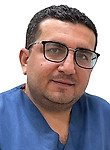 Мекхаеэль Мекхаеэль Шехата Факхари, Хирург