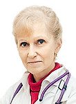 Дубровская Людмила Владимировна, Гастроэнтеролог, Гепатолог