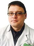 Мальцев Андрей Евгеньевич, Психолог