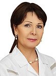 Межиева Жанна Андиевна, УЗИ-специалист