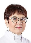 Лесняк Елена Андреевна, Кардиолог