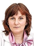 Медведева Любовь Георгиевна, Невролог
