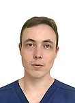 Каблуков Алексей Александрович, Маммолог, Онколог, Химиотерапевт