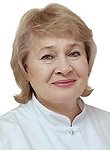 Горбунова Лада Александровна, Рефлексотерапевт
