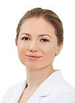 Сабирова Лола Махмуджоновна, Дерматовенеролог, Трихолог, Косметолог