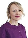 Садчикова Елена Александровна, Косметолог-дерматолог